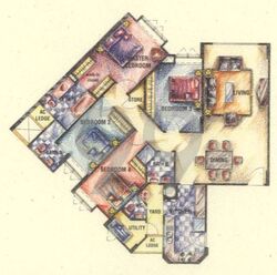 The Hillside (D21), Condominium #397731561